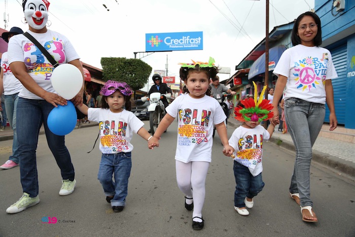 34 Aniversario Liberación de Estelí