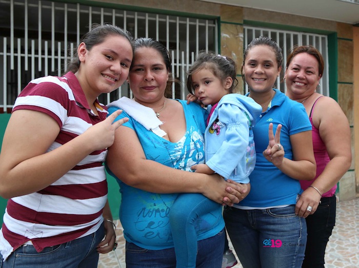 34 Aniversario Liberación de Estelí