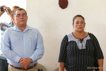 Inician festividades en honor a San Francisco de Paula