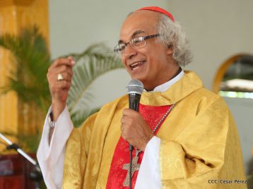 Inician festividades en honor a San Francisco de Paula