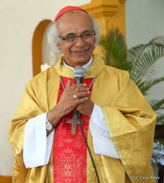 Inician festividades en honor a San Francisco de Paula