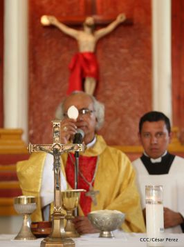 Inician festividades en honor a San Francisco de Paula