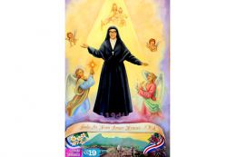 Catorce años de beatificación de Sor María Romero