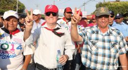 León conmemora el 37 Aniversario de los Héroes y Mártires de Veracruz