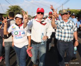 León conmemora el 37 Aniversario de los Héroes y Mártires de Veracruz