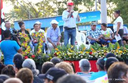 León conmemora el 37 Aniversario de los Héroes y Mártires de Veracruz