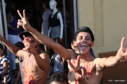 León conmemora el 37 Aniversario de los Héroes y Mártires de Veracruz