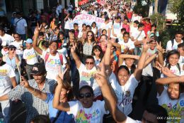 León conmemora el 37 Aniversario de los Héroes y Mártires de Veracruz