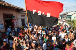 León conmemora el 37 Aniversario de los Héroes y Mártires de Veracruz