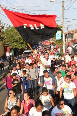 León conmemora el 37 Aniversario de los Héroes y Mártires de Veracruz
