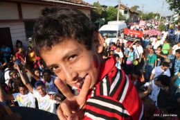 León conmemora el 37 Aniversario de los Héroes y Mártires de Veracruz