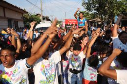 León conmemora el 37 Aniversario de los Héroes y Mártires de Veracruz