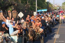 León conmemora el 37 Aniversario de los Héroes y Mártires de Veracruz