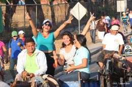 León conmemora el 37 Aniversario de los Héroes y Mártires de Veracruz