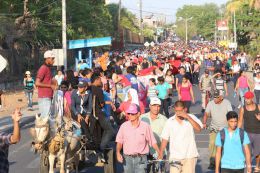 León conmemora el 37 Aniversario de los Héroes y Mártires de Veracruz