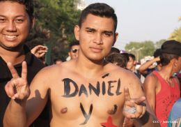 León conmemora el 37 Aniversario de los Héroes y Mártires de Veracruz