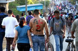 León conmemora el 37 Aniversario de los Héroes y Mártires de Veracruz