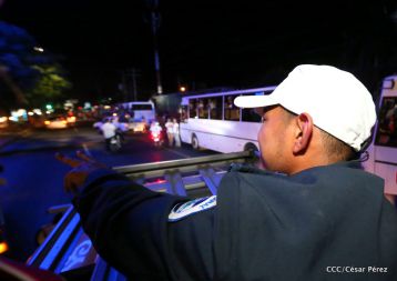 Nicaragua recibe a su Campeón: Román "Chocolatito" González