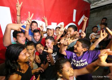 Nicaragua recibe a su Campeón: Román "Chocolatito" González
