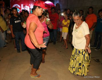 Nicaragua recibe a su Campeón: Román "Chocolatito" González