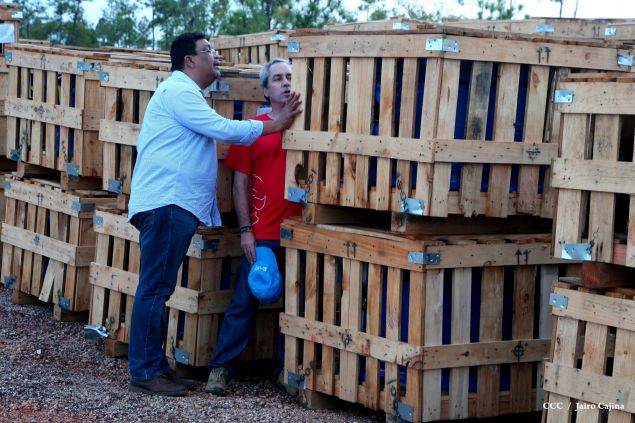 Bilwi inicia histórico proyecto de acceso a agua potable