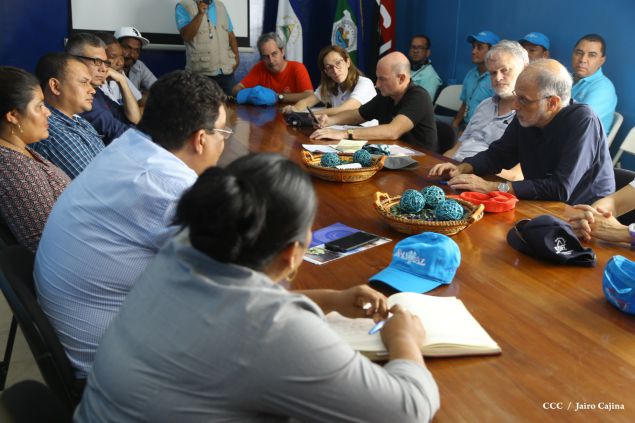 Bilwi inicia histórico proyecto de acceso a agua potable