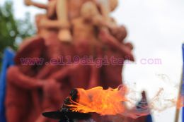 Nicaragua celebra el Día de la Dignidad Nacional