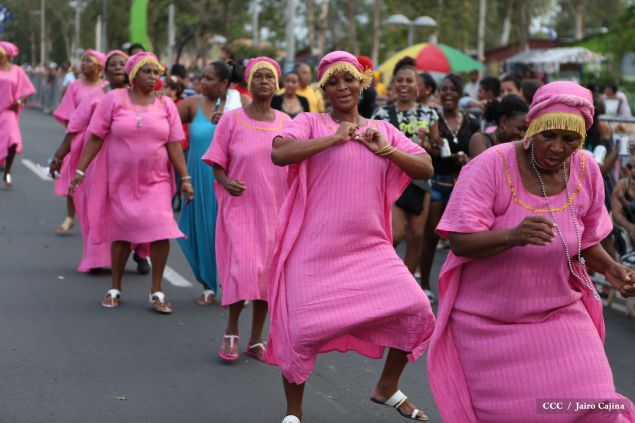 XV Edición del Carnaval Alegría por la Vida