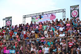 XV Edición del Carnaval Alegría por la Vida