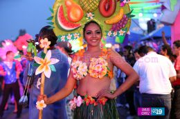 XV Edición del Carnaval Alegría por la Vida