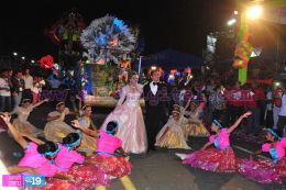 XV Edición del Carnaval Alegría por la Vida