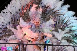 XV Edición del Carnaval Alegría por la Vida