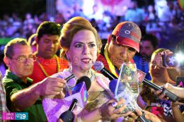 XV Edición del Carnaval Alegría por la Vida