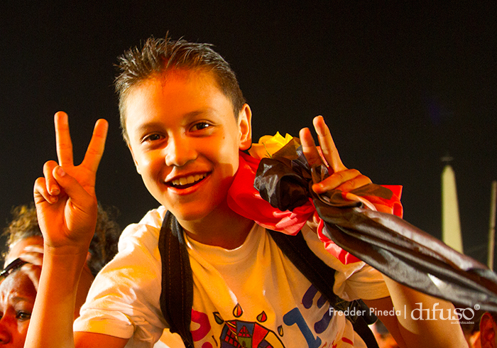 Nicaragua celebra el 34/19! (Parte I)