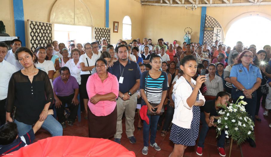 Cardenal Brenes: Los sacerdotes somos instrumentos del Señor para cumplir nuevas misiones