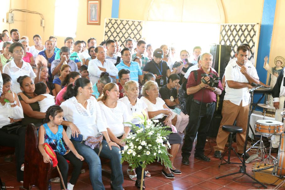 Cardenal Brenes: Los sacerdotes somos instrumentos del Señor para cumplir nuevas misiones