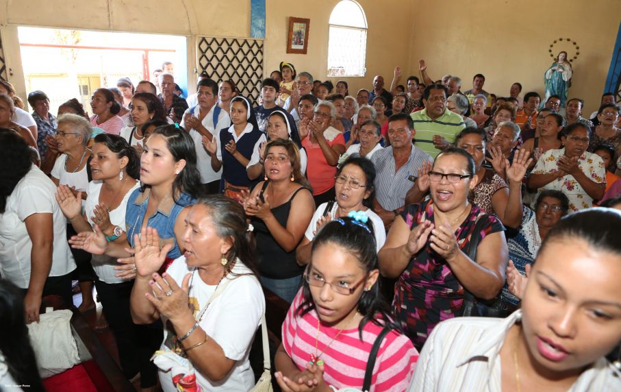 Cardenal Brenes: Los sacerdotes somos instrumentos del Señor para cumplir nuevas misiones