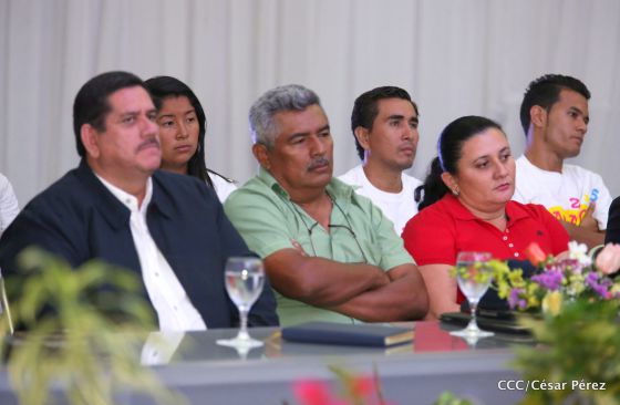 Se reúne Consejo Sandinista Nacional y aprueba resolución de cara a Elecciones Generales 2016