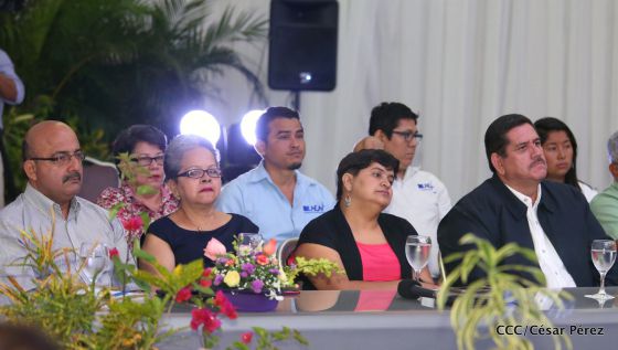 Se reúne Consejo Sandinista Nacional y aprueba resolución de cara a Elecciones Generales 2016