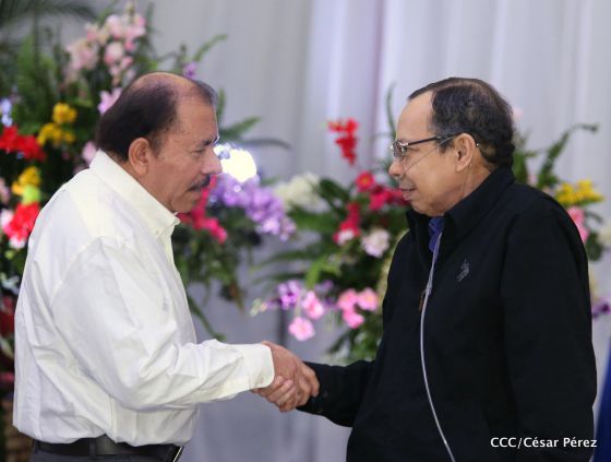 Se reúne Consejo Sandinista Nacional y aprueba resolución de cara a Elecciones Generales 2016