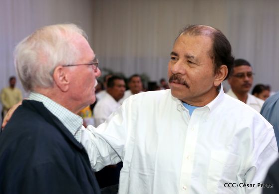 Se reúne Consejo Sandinista Nacional y aprueba resolución de cara a Elecciones Generales 2016