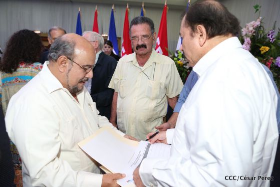 Se reúne Consejo Sandinista Nacional y aprueba resolución de cara a Elecciones Generales 2016