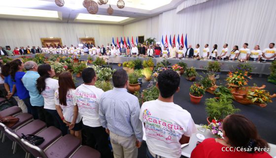 Se reúne Consejo Sandinista Nacional y aprueba resolución de cara a Elecciones Generales 2016