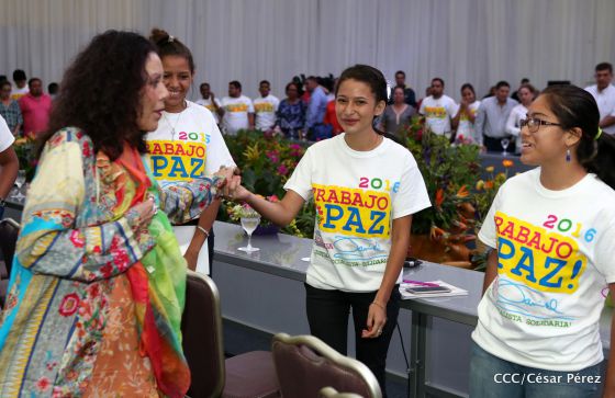 Se reúne Consejo Sandinista Nacional y aprueba resolución de cara a Elecciones Generales 2016