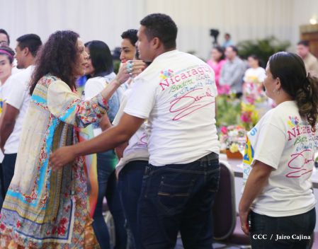 Se reúne Consejo Sandinista Nacional y aprueba resolución de cara a Elecciones Generales 2016