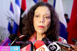 Se reúne Consejo Sandinista Nacional y aprueba resolución de cara a Elecciones Generales 2016