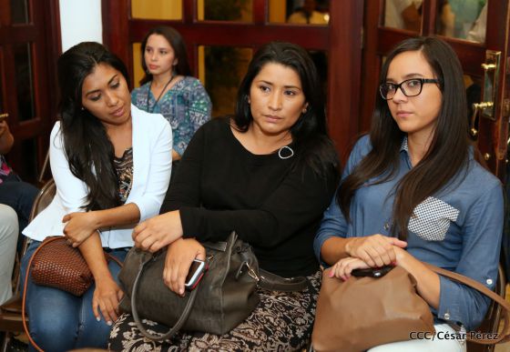 Vela del compañero-periodista Marcio Vargas Aguilar