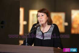 Rinden honores al compañero Marcio Vargas en el Teatro Nacional Rubén Darío