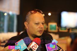 Rinden honores al compañero Marcio Vargas en el Teatro Nacional Rubén Darío