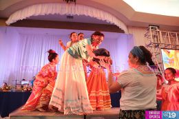 Juventud Sandinista celebró Asamblea Nacional "Sandino Siempre más Allá"